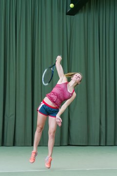 Bild 33 - RL Damen Der Club an der Alster - TSV Havelse : Ergebnis: 6:0